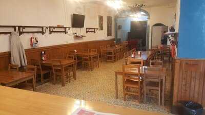 Bar Social Del Centre