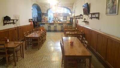 Bar Social Del Centre