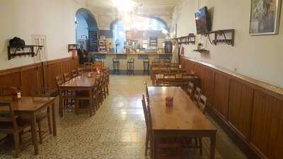 Bar Social Del Centre