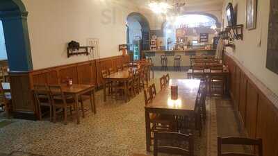 Bar Social Del Centre