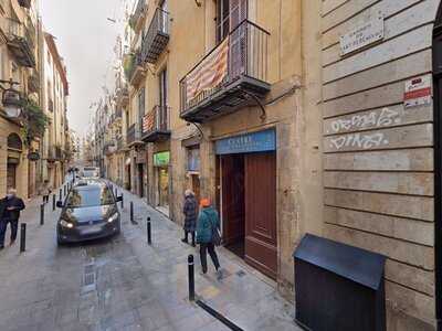 Bar Social Del Centre