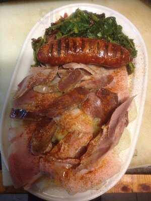 Bar Restaurante Hnos Méndez 2