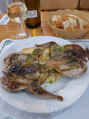 Bar Restaurante Hnos Méndez 2