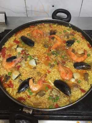 Bar Restaurante Hnos Méndez 2