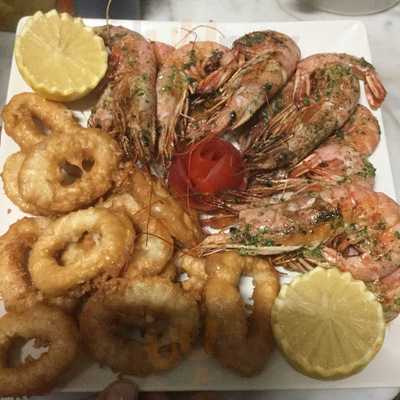 Bar Restaurante Hnos Méndez 2