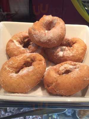 Bar Restaurante Hnos Méndez 2