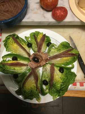 Bar Restaurante Hnos Méndez 2