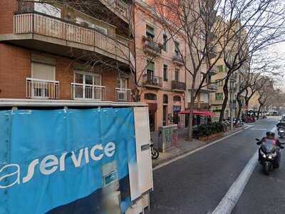 Bar Restaurante Hnos Méndez 2