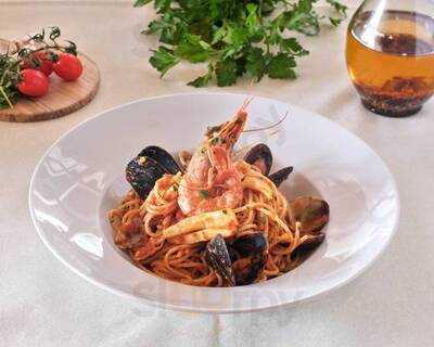 Restaurante Casanova