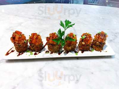 Restaurante Hang Zhou