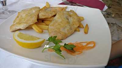 Restaurante Hang Zhou