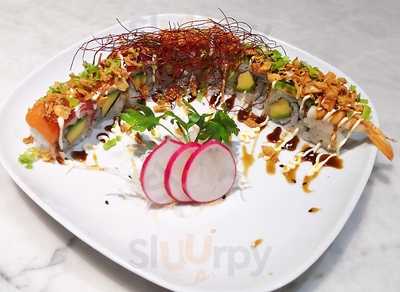 Restaurante Hang Zhou