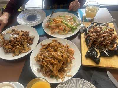 Restaurante Hang Zhou