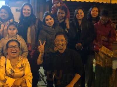 Classic Bar Cafeteria