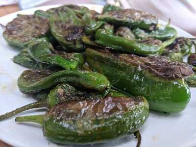 Classic Bar Cafeteria