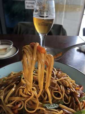 Classic Bar Cafeteria