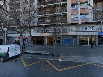 Classic Bar Cafeteria