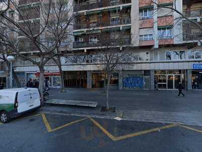 Classic Bar Cafeteria