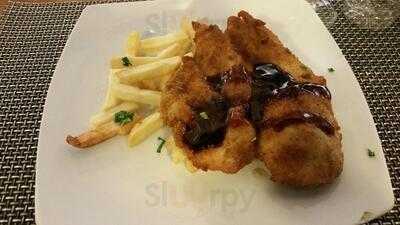 Tempo. Bar Restaurante