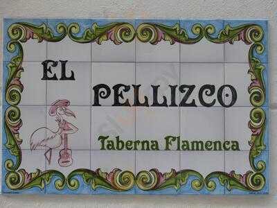 El Pellizco Taberna Flamenca