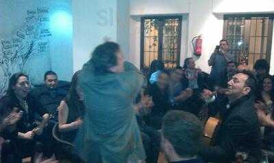 El Pellizco Taberna Flamenca