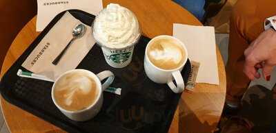 Starbucks Cc Miramar