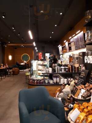 Starbucks Cc Miramar