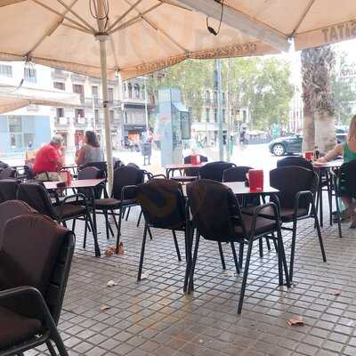 Cerveseria Universitat