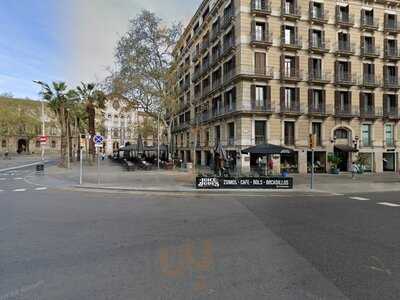 Cerveseria Universitat