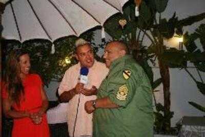 Restaurant E&o Marbella