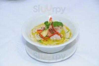 Restaurant E&o Marbella