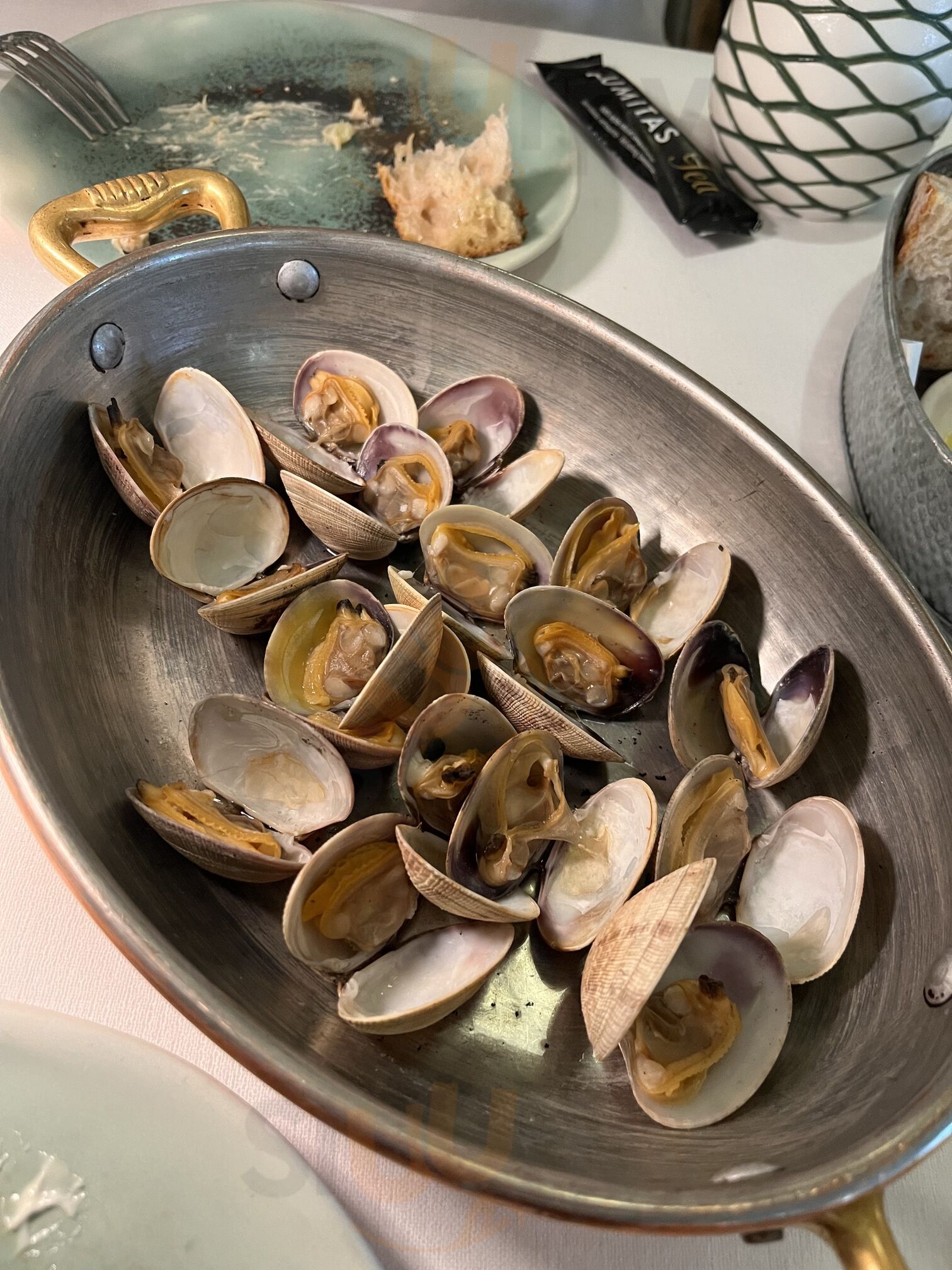 Restaurant E&o Marbella