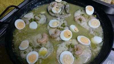 Els Fogons De L'eixample