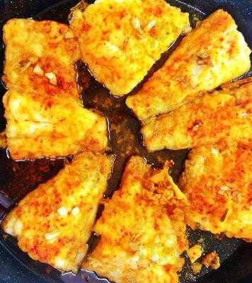 Els Fogons De L'eixample