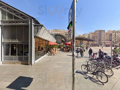 Els Fogons De L'eixample