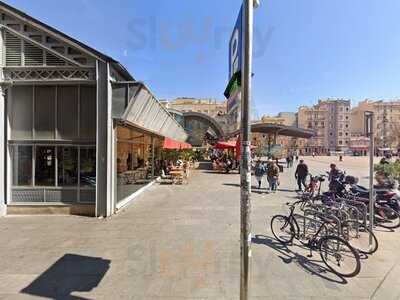 Els Fogons De L'eixample