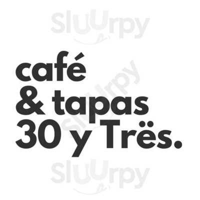 Café & Tapas 30 Y Trës