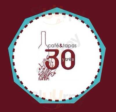 Café & Tapas 30 Y Trës