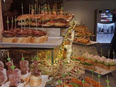 King Pinchos