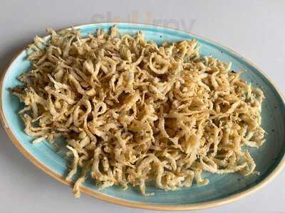 Restaurante La Pesquera Del Faro