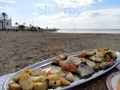 Restaurante La Pesquera Del Faro