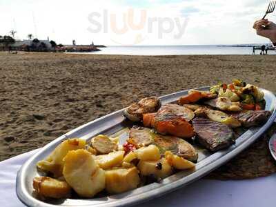 Restaurante La Pesquera Del Faro