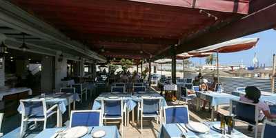 Restaurante La Pesquera Del Faro