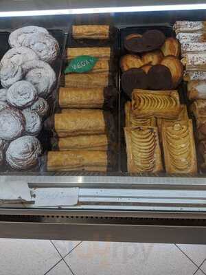 Forn De Pa Santa Clara