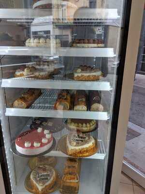 Forn De Pa Santa Clara