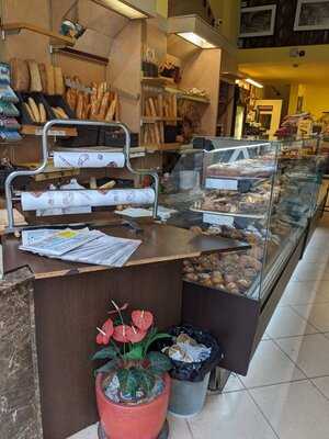 Forn De Pa Santa Clara