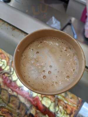 Forn De Pa Santa Clara