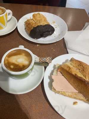 Forn De Pa Santa Clara