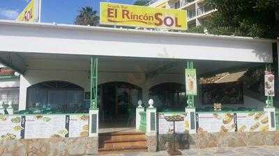 Rincon Del Sol