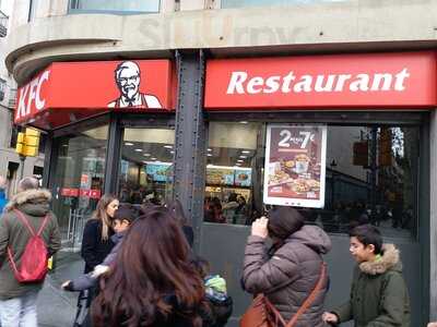 Kfc Ferrán